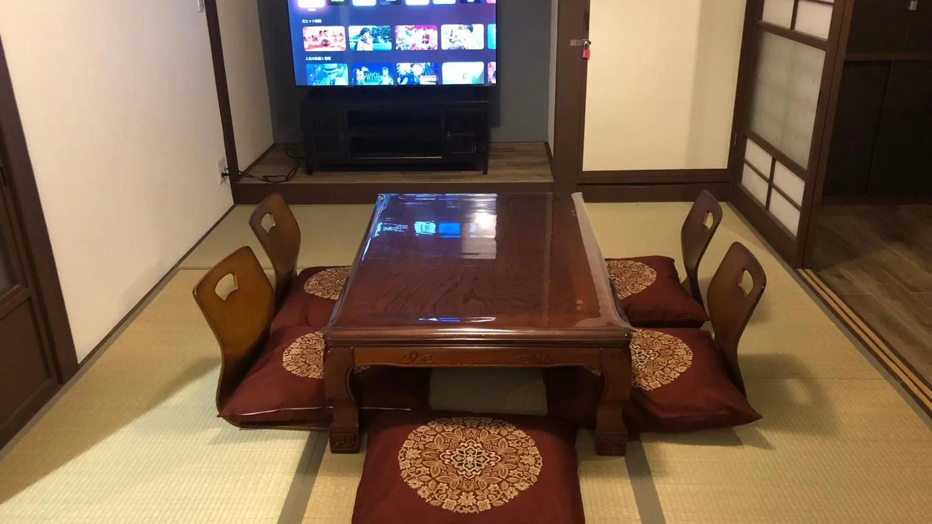 アパート KamonomiyaShiamoterrace 小田原鴨宮アパートメント
