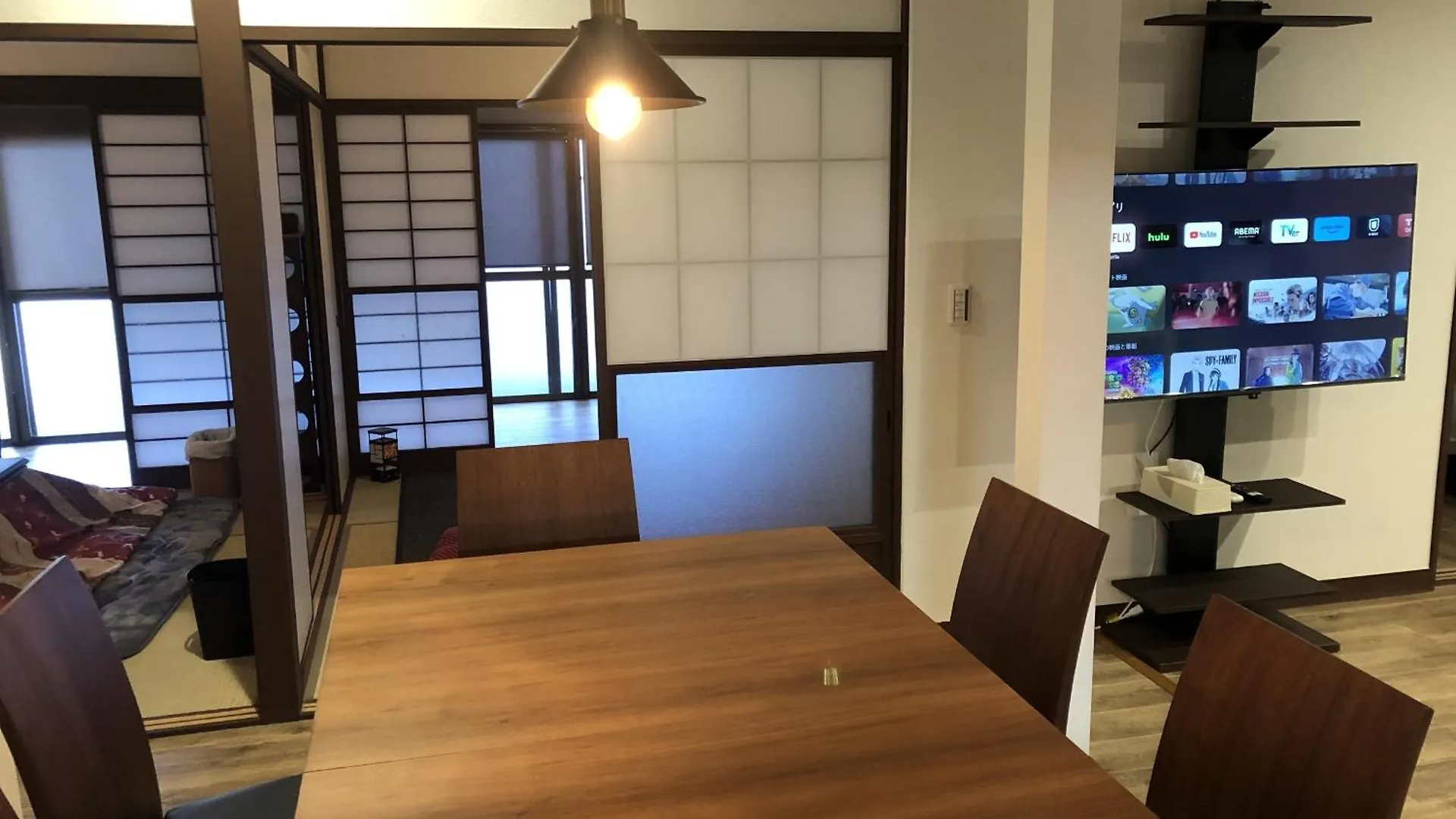 KamonomiyaShiamoterrace 小田原鴨宮アパートメント