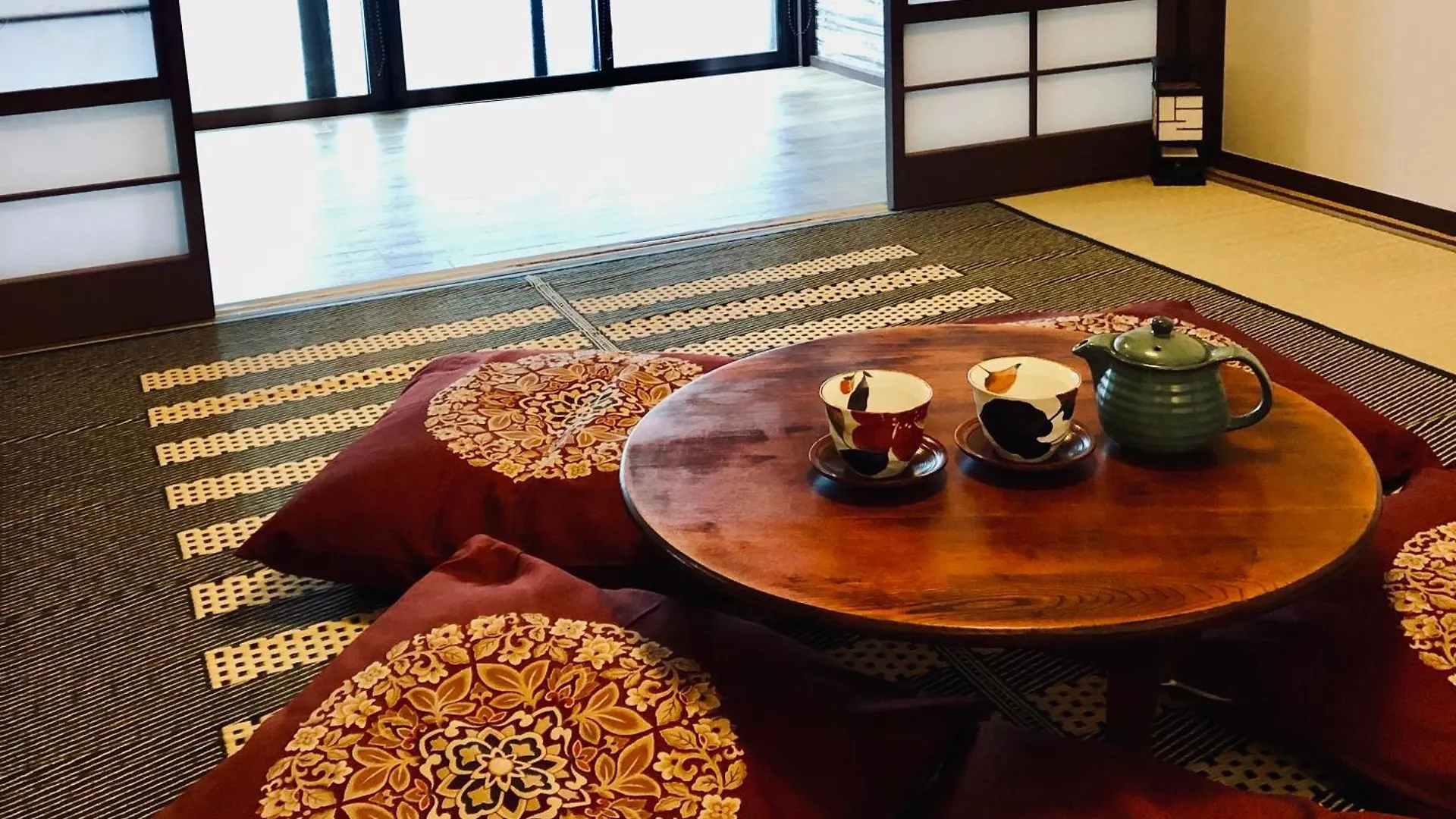 KamonomiyaShiamoterrace 小田原鴨宮アパートメント