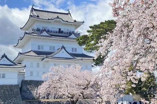 アパート KamonomiyaShiamoterrace 小田原鴨宮アパートメント
