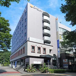 ホテル Chisun Yokohama Tsuzuki, 横浜市