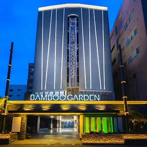 ラブホテル Bamboo Garden 新横浜【大人専用】, 横浜市