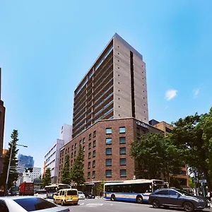 ホテル Citadines Harbour Front Yokohama, 横浜市