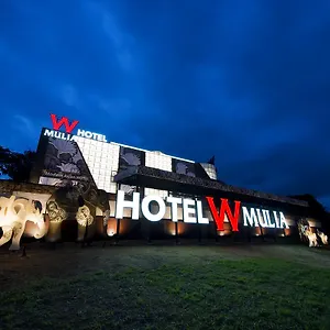 ラブホテル W-mulia - W Group & Resorts (adults Only), 横浜市