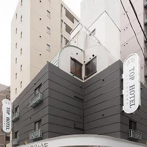 イン トップホテル横浜, 横浜市