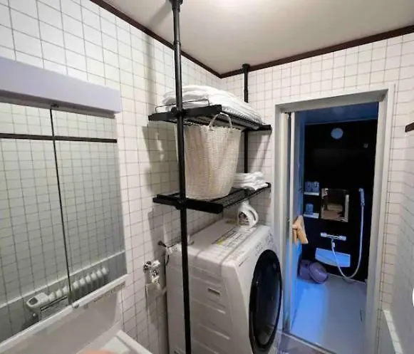 Shiamoterrace 小田原鴨宮 Apartment Kamonomiya 0*,  Japan