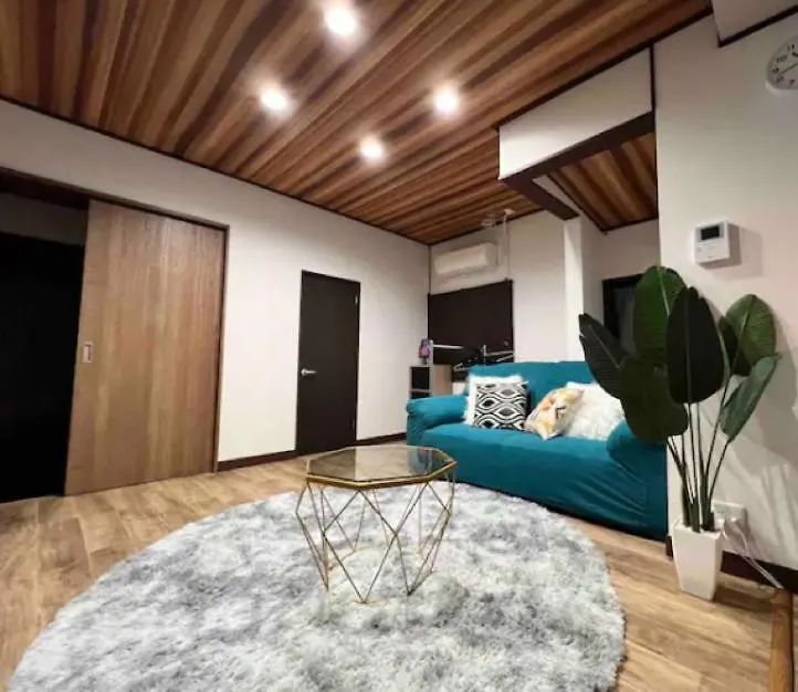 Shiamoterrace 小田原鴨宮 Apartment Kamonomiya